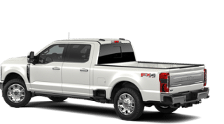 2026 Ford Super Duty® External Image 3